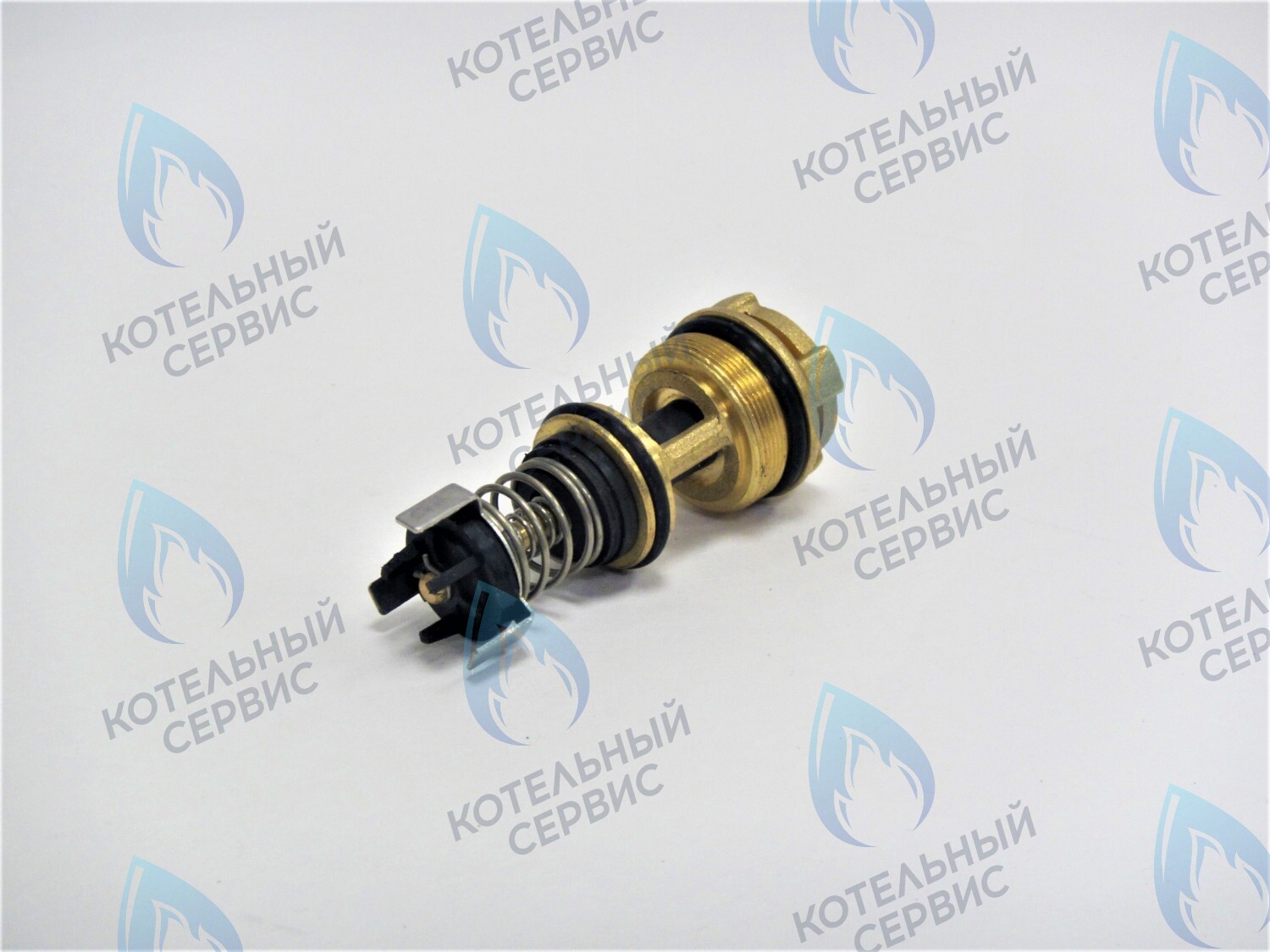 TVC101 Картридж трехходового клапана ELSOTHERM серия Т, MIZUDO в Оренбурге